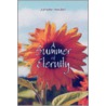 A Summer of Eternity by Janelle Heiden