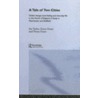 A Tale of Two Cities door Penny Fraser