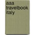 Aaa Travelbook Italy