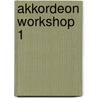 Akkordeon Workshop 1 by Martina Schumeckers