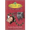Alice On The Outside by Phyyllis Reynolds Naylor