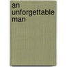 An Unforgettable Man by Penny Jordan