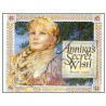 Annika's Secret Wish by Beverly Lewis
