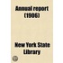 Annual Report (1906)