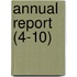 Annual Report (4-10)