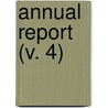 Annual Report (V. 4) by New York State Dept of Agriculture