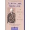 Appreciate Your Life by Hakuyu Taizan Maezumi