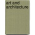 Art and Architecture