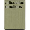 Articulated Emotions door Harry Smith