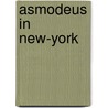 Asmodeus In New-York door Ferdinand Longchamp