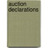 Auction Declarations