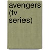 Avengers (tv Series) by Frederic P. Miller