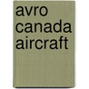 Avro Canada Aircraft door Not Available