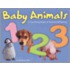 Baby Animals 1, 2, 3