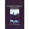 Baker Street Baptist door E.L. Williams