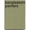 Bangladeshi Painters by Not Available