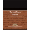Barrack Room Ballads door Rudyard Kiping