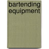 Bartending Equipment door Not Available