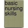Basic Nursing Skills by Concept Media