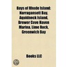 Bays of Rhode Island door Not Available
