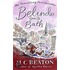 Belinda Goes To Bath