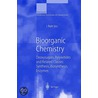 Bioorganic Chemistry door J. Rohr