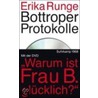 Bottroper Protokolle door Erika Runge