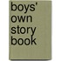 Boys' Own Story Book