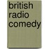 British Radio Comedy