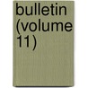 Bulletin (Volume 11) door International Maritime Committee