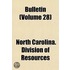 Bulletin (Volume 28)