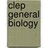 Clep General Biology
