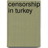 Censorship in Turkey door Not Available