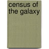 Census of the Galaxy door Vladas Vansevicius