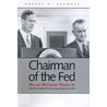 Chariman Of The Fed. door Robert P. Bremner