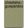 Cheetahs / Guepardos door Henry Randall