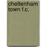 Cheltenham Town F.c. door Not Available