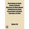 Christianity in Chad door Not Available