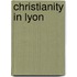 Christianity in Lyon