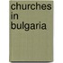 Churches in Bulgaria