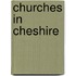 Churches in Cheshire