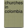 Churches in Colombia door Not Available