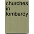 Churches in Lombardy