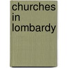 Churches in Lombardy door Not Available