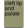 Cleft Lip And Palate door John McBrewster