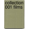 Collection 001 Films door Zondervan Publishing