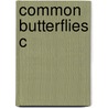 Common Butterflies C door Thomas Gay