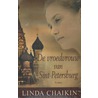 De vroedvrouw van Sint-Petersburg; Waar wilgen groeien by Linda Chaikin