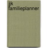 JJK familieplanner door Onbekend