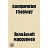 Comparative Theology